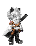 Wackster Wolf's avatar