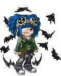 Miyu the Voodoo Child's avatar