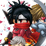 hidden leaf ninja 1263889's avatar