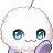 Hanteeru's username