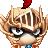 Hanteeru's username