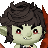 Hanteeru's username