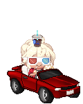 Hanteeru's avatar