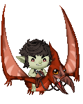Hanteeru's avatar