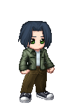 Kazume-Sensei's avatar