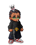 lil x22's avatar