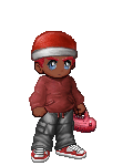 Red Flash 003's avatar