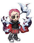 LadyArai's avatar