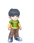 Xanthus Xerxes's avatar