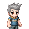 Kakashi Hatake Sensei345's avatar