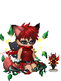 Fox Demon Kitsune's avatar