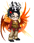 Iboshi - Angel of Death's avatar