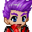 PurpleSpikesForever's avatar
