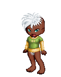 The ugly hooker v2