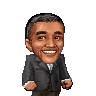 Barack Obama.'s avatar