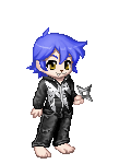 Kaoru Asukai's avatar