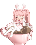 Porcelaine Kitten