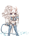 Silver Eyed Angel 13's avatar
