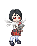 KrissiRocker91's avatar