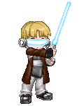 Jedi Master Xela Isem's avatar