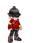 Billy-d's avatar