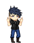 Haku Darkwing's avatar