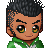Sullen greenboy's avatar
