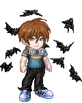 Demonic Midnight's avatar
