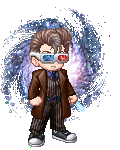 xx The Tenth Doctor xx's avatar
