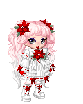 Rosie Blush Red's avatar