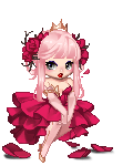 Rosie Blush Red's avatar