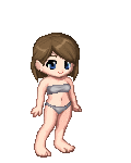 kimtheshewolf's avatar