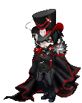 Demon Crow Sebastian