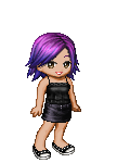 Cute Little Shorty's avatar