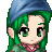 Empress Jade Arthkan's avatar