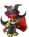 Bandit Cat's avatar