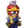 Captainn Falcon's avatar