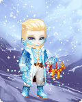 Nordvindur's avatar