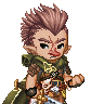 Golden Gekko's avatar