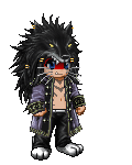 Fenrir of Ragnarok's avatar