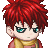 Sanbi Gaara's username