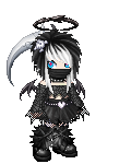 Toxic Blessings's avatar