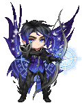 Shadowbane Kimikaro's avatar