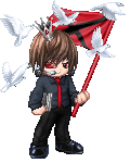 King Yagami's avatar