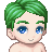 Green Apricorn's avatar