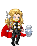 Thor Odinson's avatar