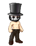 Mr. Rotten Treats!'s avatar