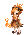 Lady Reiya