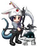 Senbon_Sakura's avatar