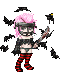 Mistress_Neon_Vampire's avatar